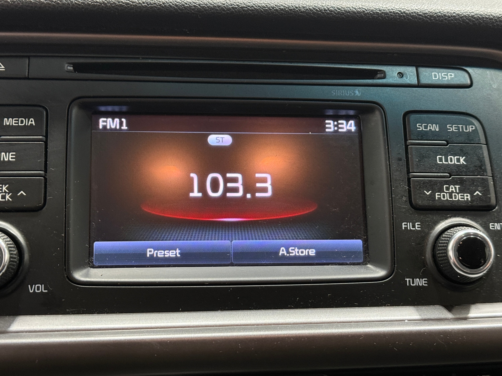 Thumbnail: 2016 Kia Optima - 4