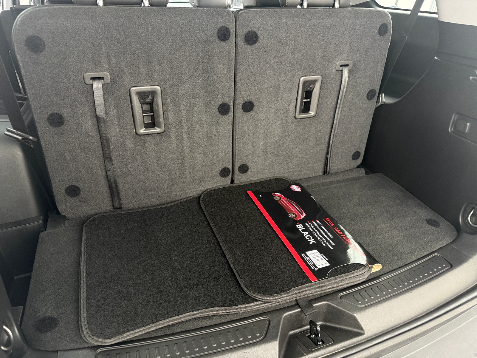 Thumbnail: 2023 GMC Acadia - 6