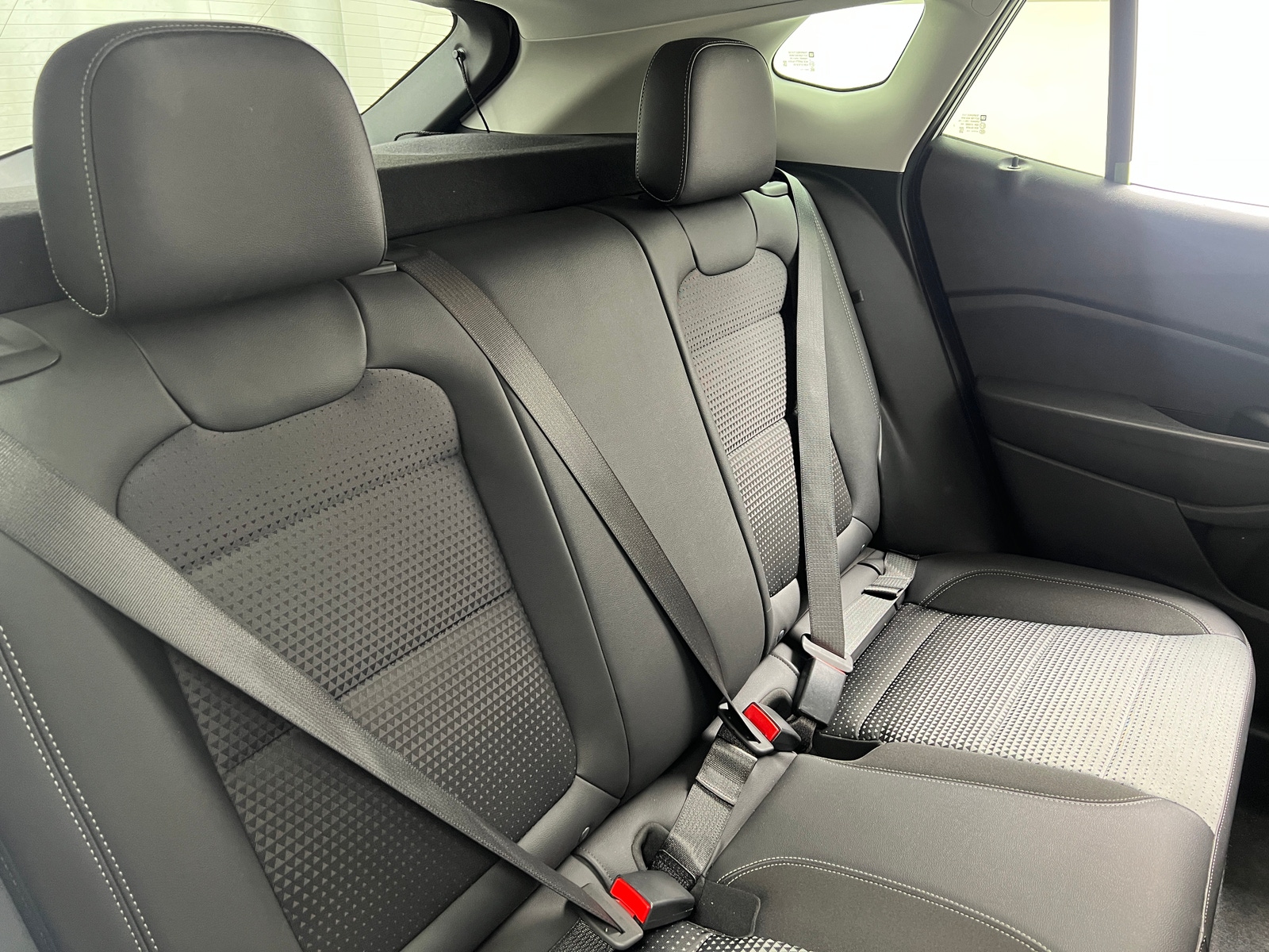 Thumbnail: 2025 Chevrolet Trax - 6