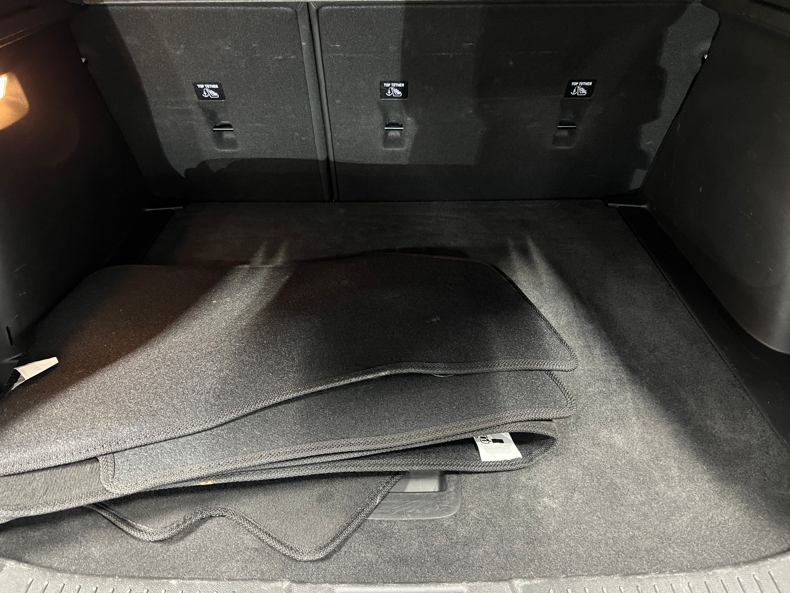 Thumbnail: 2025 Chevrolet Trax - 7