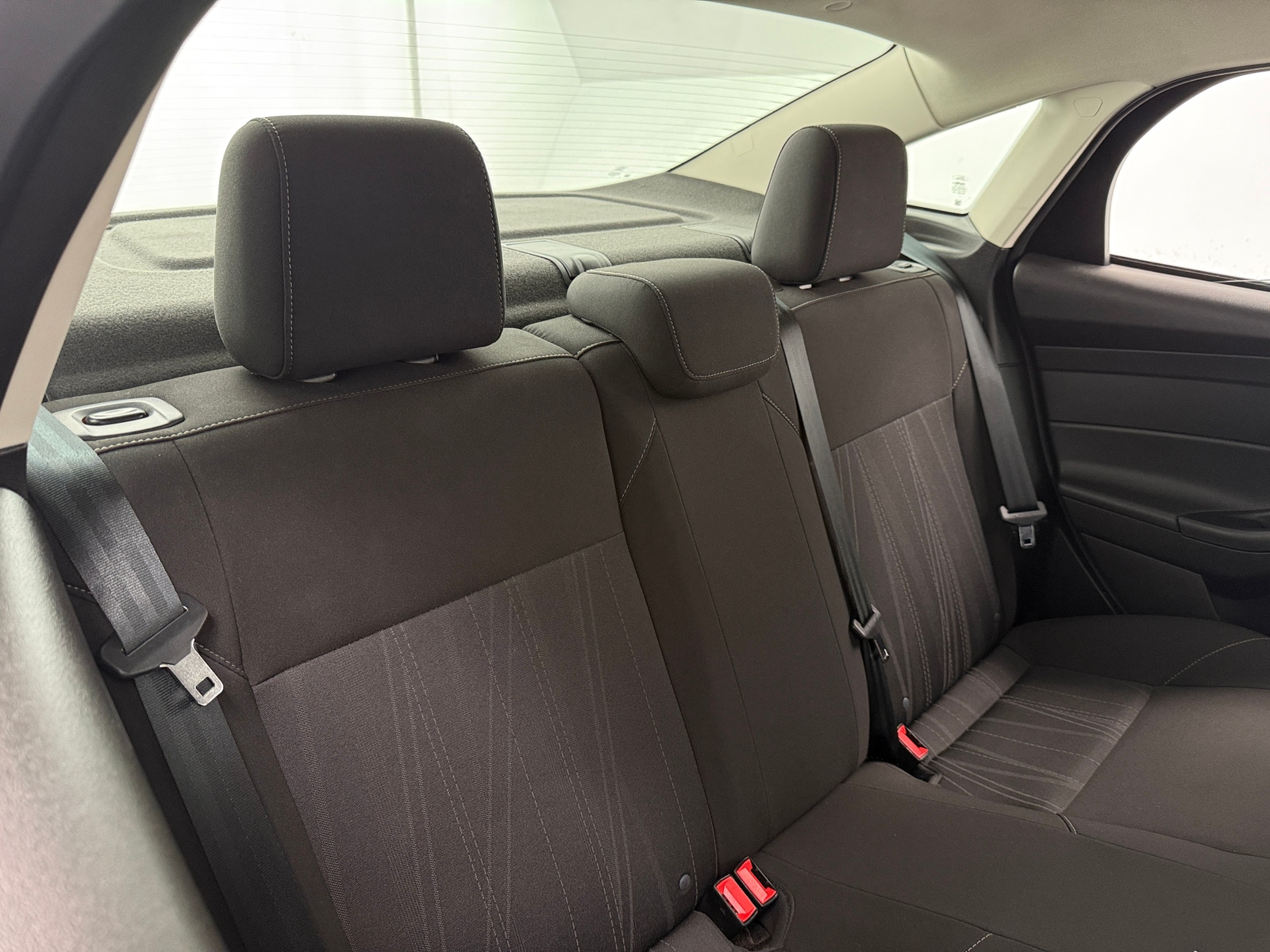 Thumbnail: 2018 Ford Focus - 6