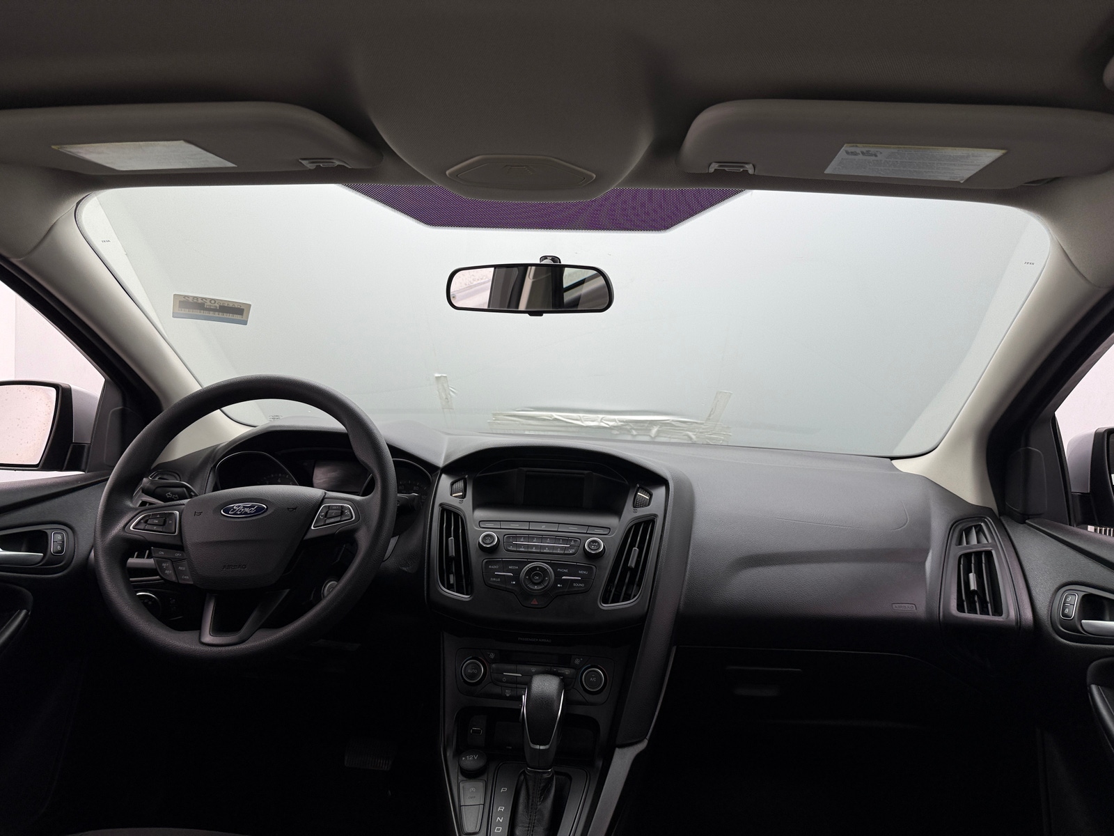 Thumbnail: 2018 Ford Focus - 3