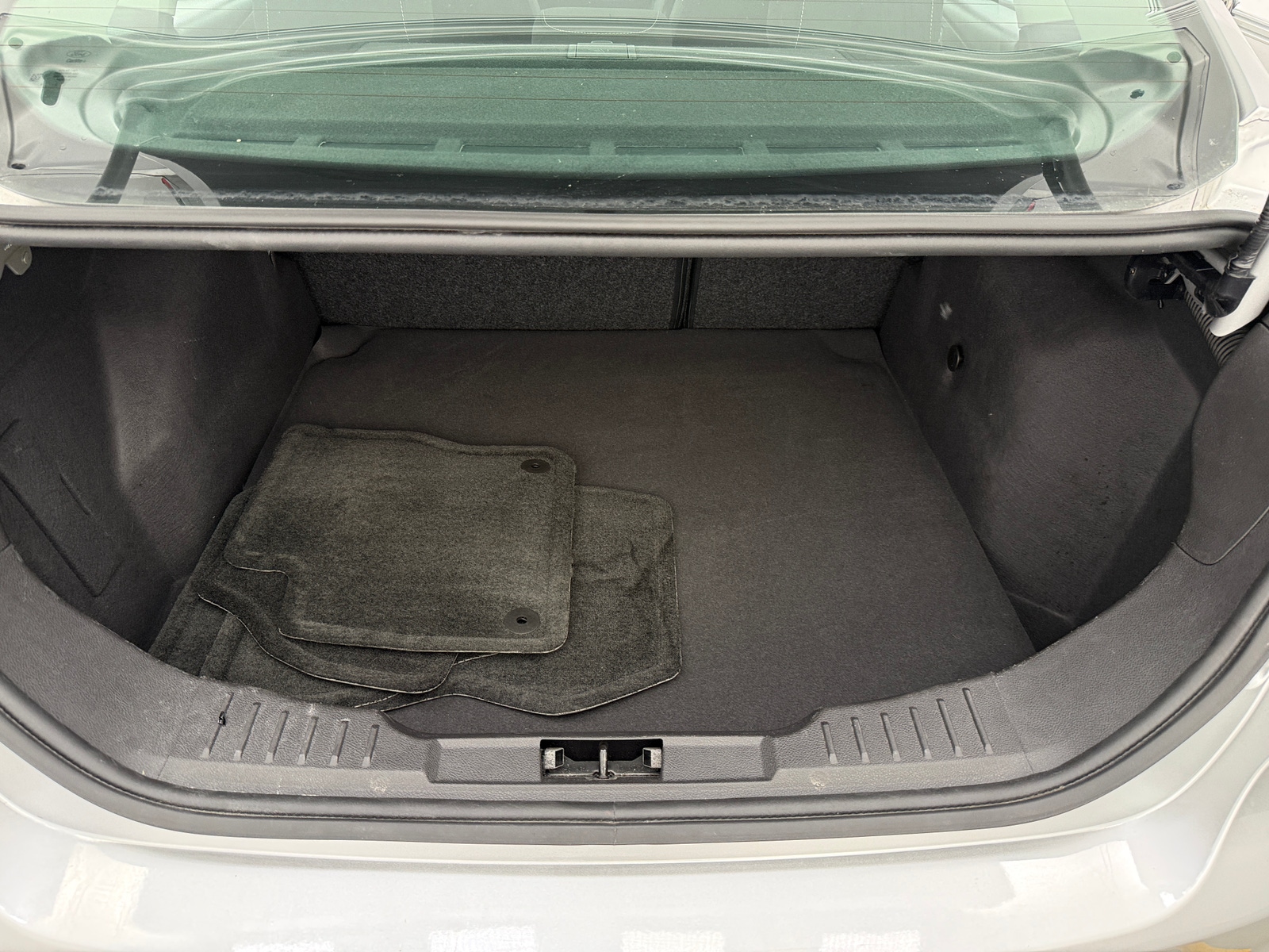 Thumbnail: 2018 Ford Focus - 7