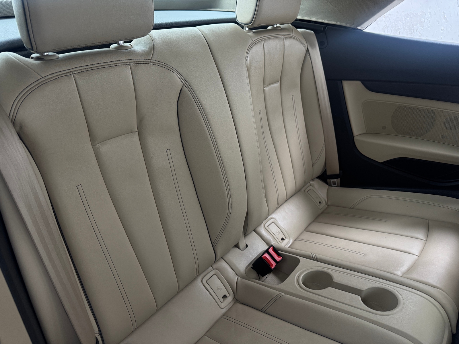 Thumbnail: 2024 Audi A5 - 5