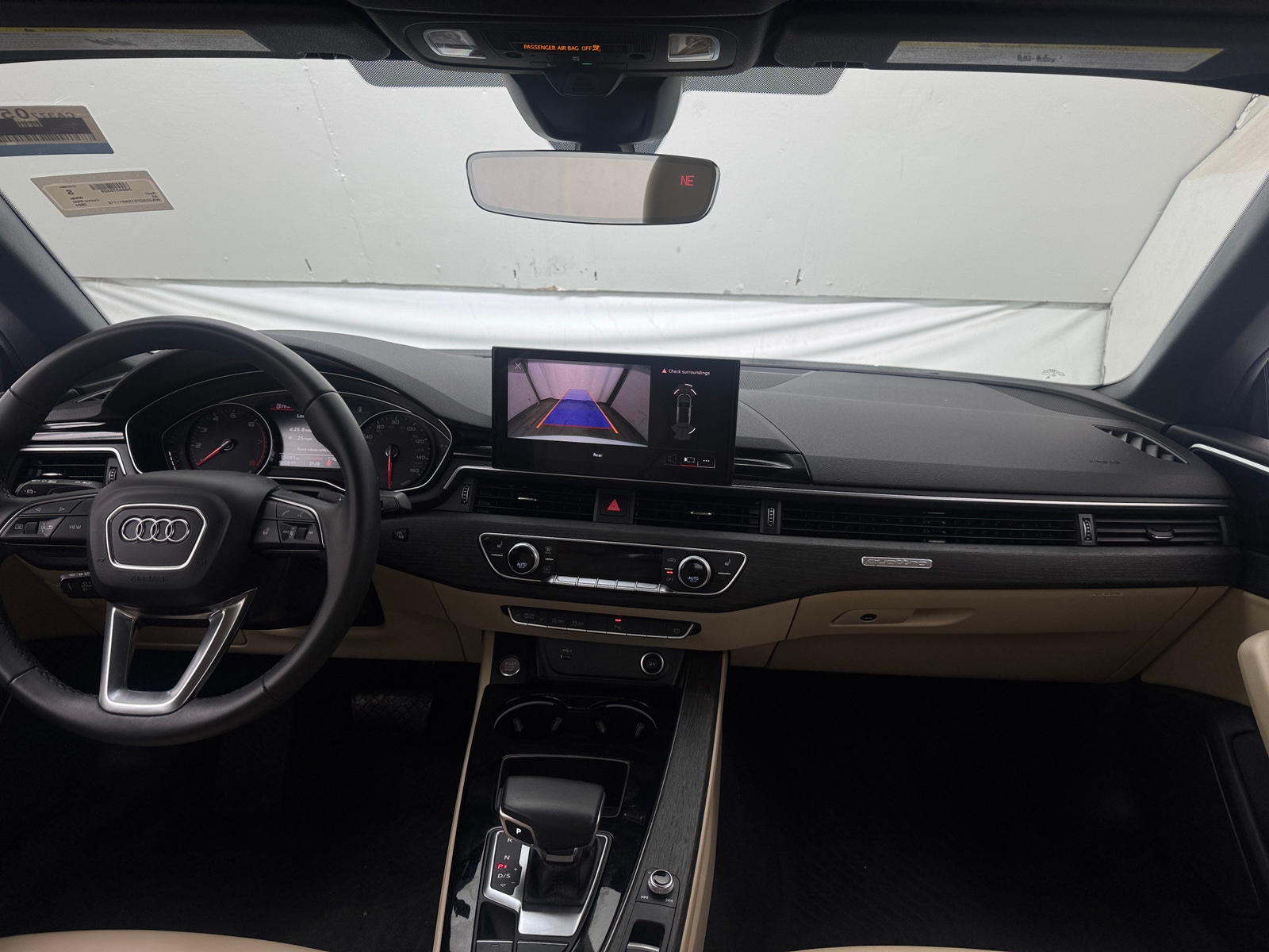 Thumbnail: 2024 Audi A5 - 2