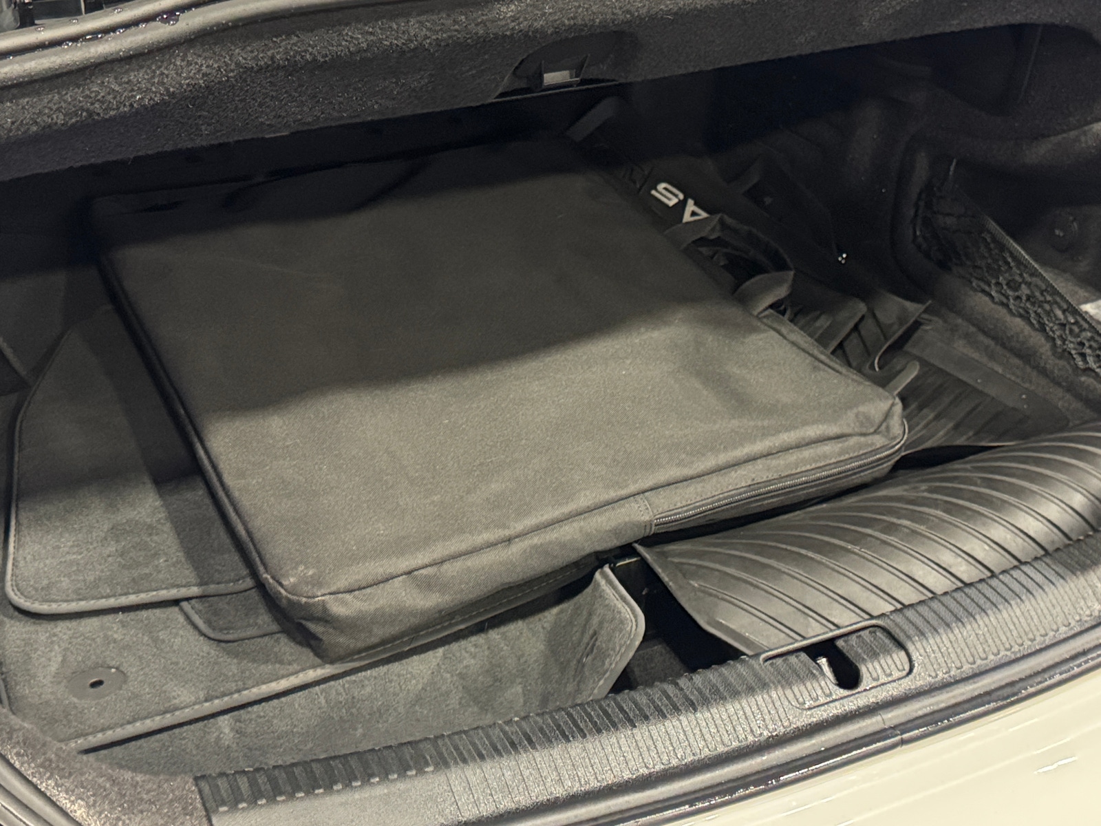 Thumbnail: 2024 Audi A5 - 6