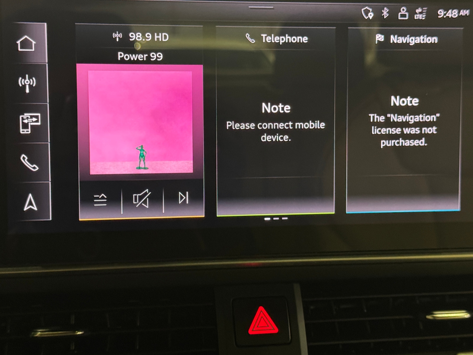 Thumbnail: 2024 Audi A5 - 3