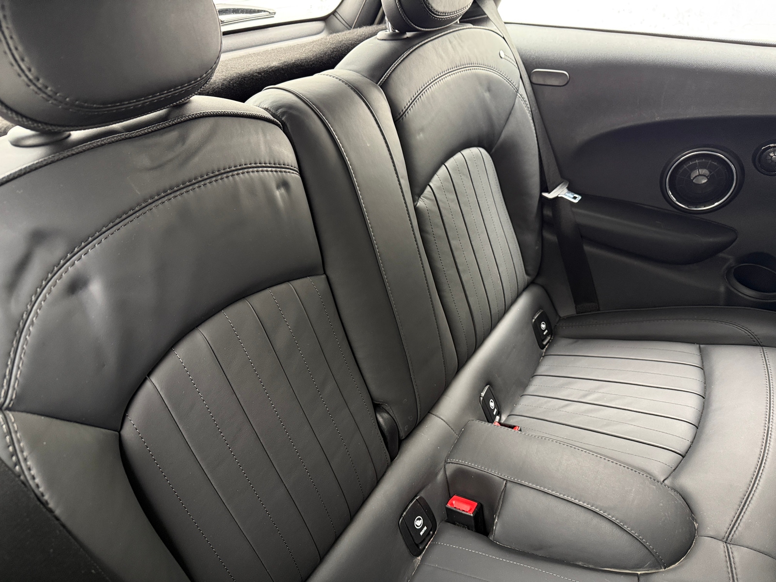 Thumbnail: 2021 MINI Cooper Hardtop - 6