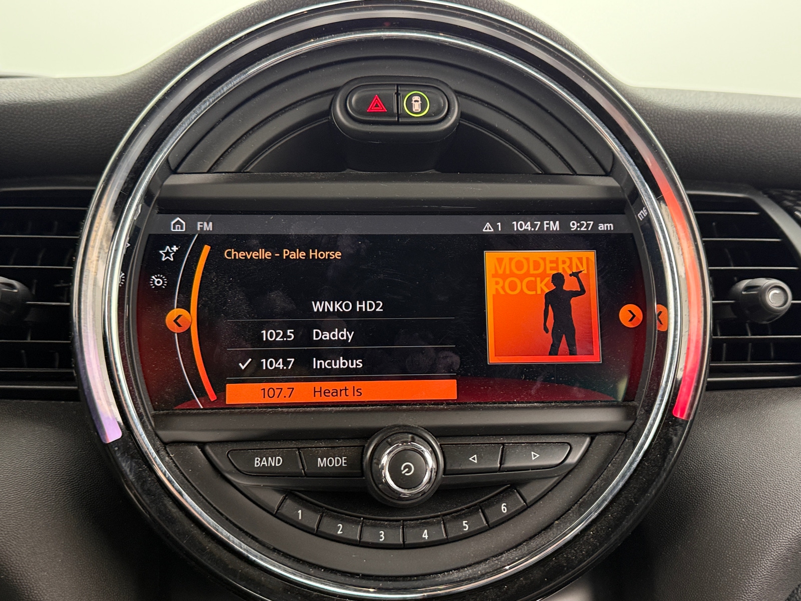 Thumbnail: 2021 MINI Cooper Hardtop - 4