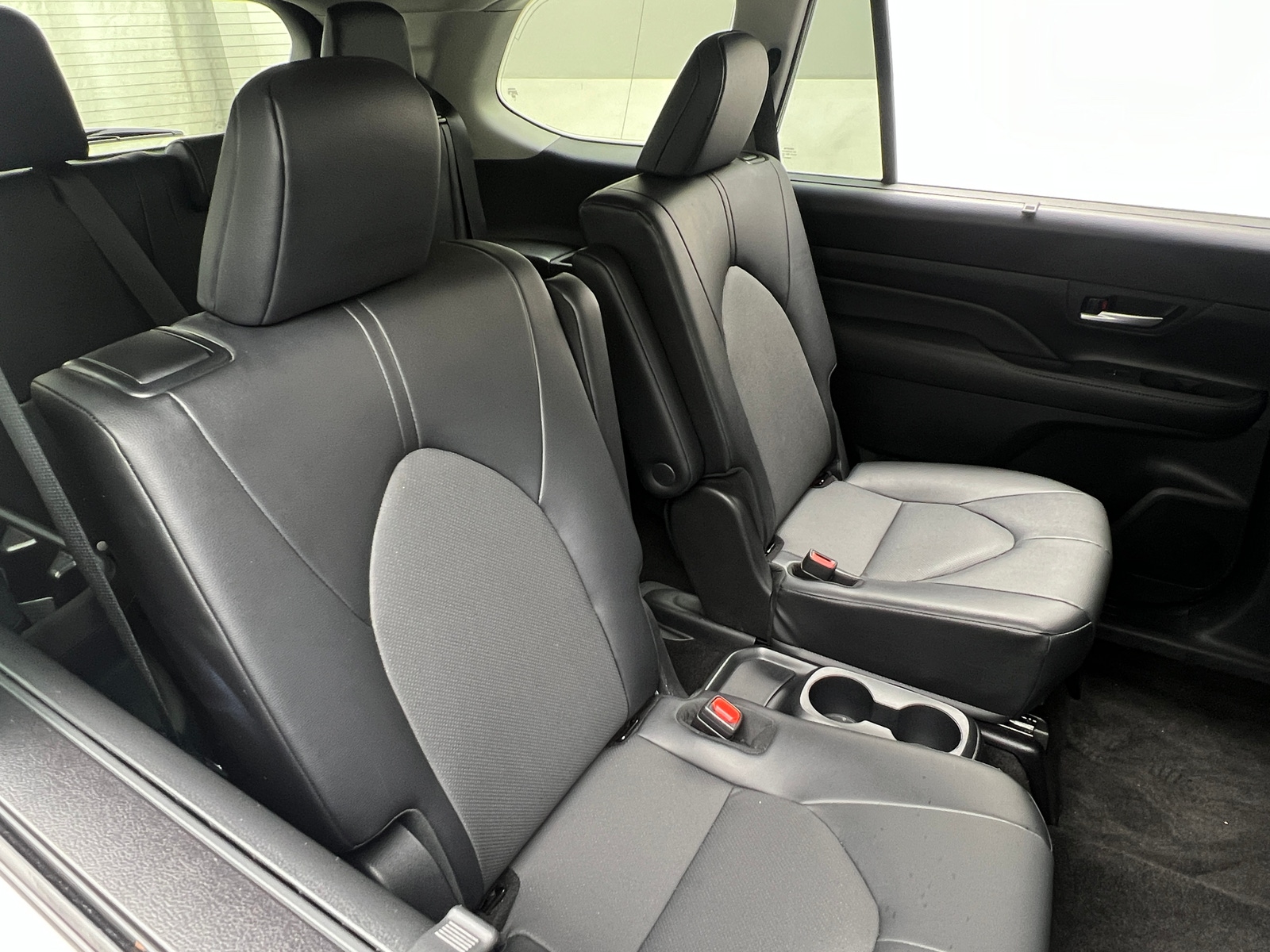 Thumbnail: 2024 Toyota Grand Highlander - 5