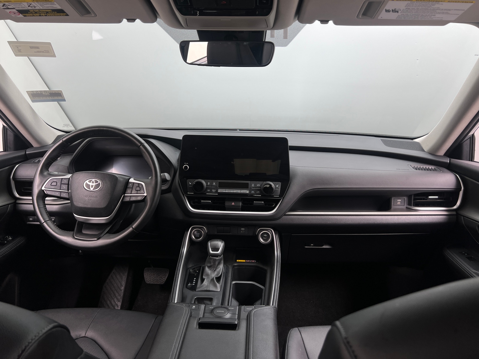 Thumbnail: 2024 Toyota Grand Highlander - 2