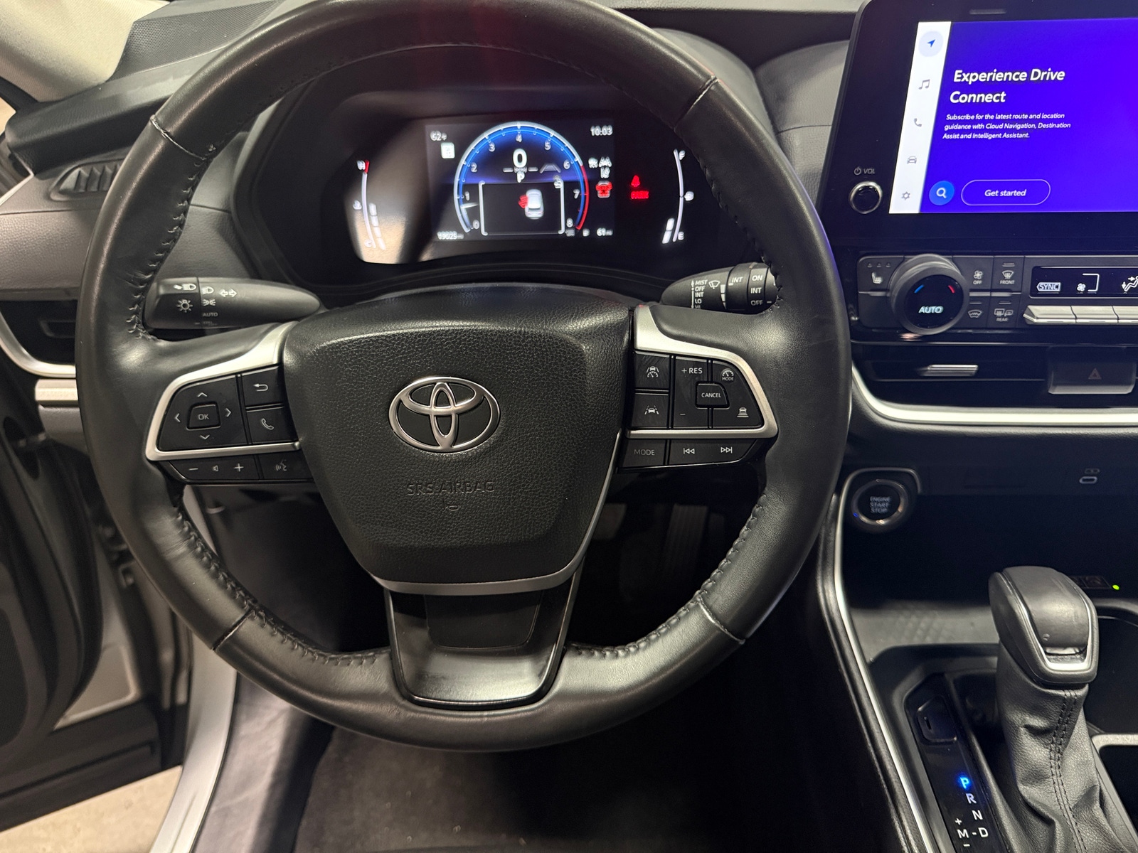 Thumbnail: 2024 Toyota Grand Highlander - 4