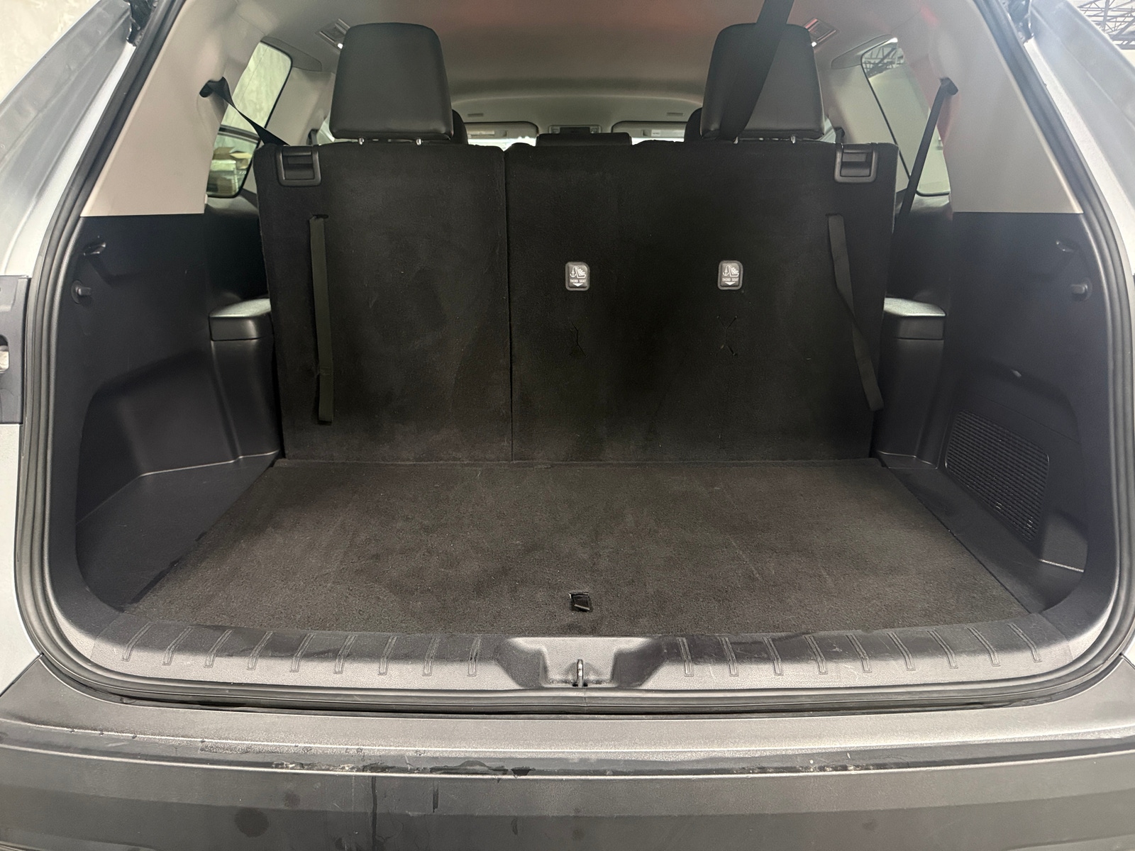 Thumbnail: 2024 Toyota Grand Highlander - 6