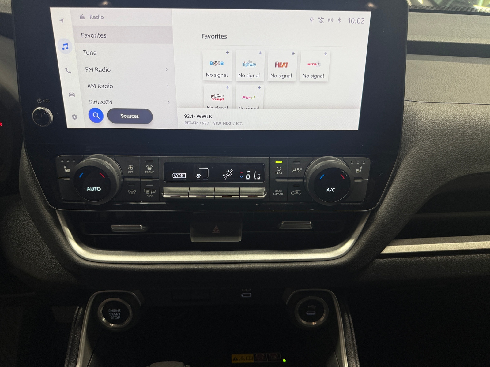 Thumbnail: 2024 Toyota Grand Highlander - 3