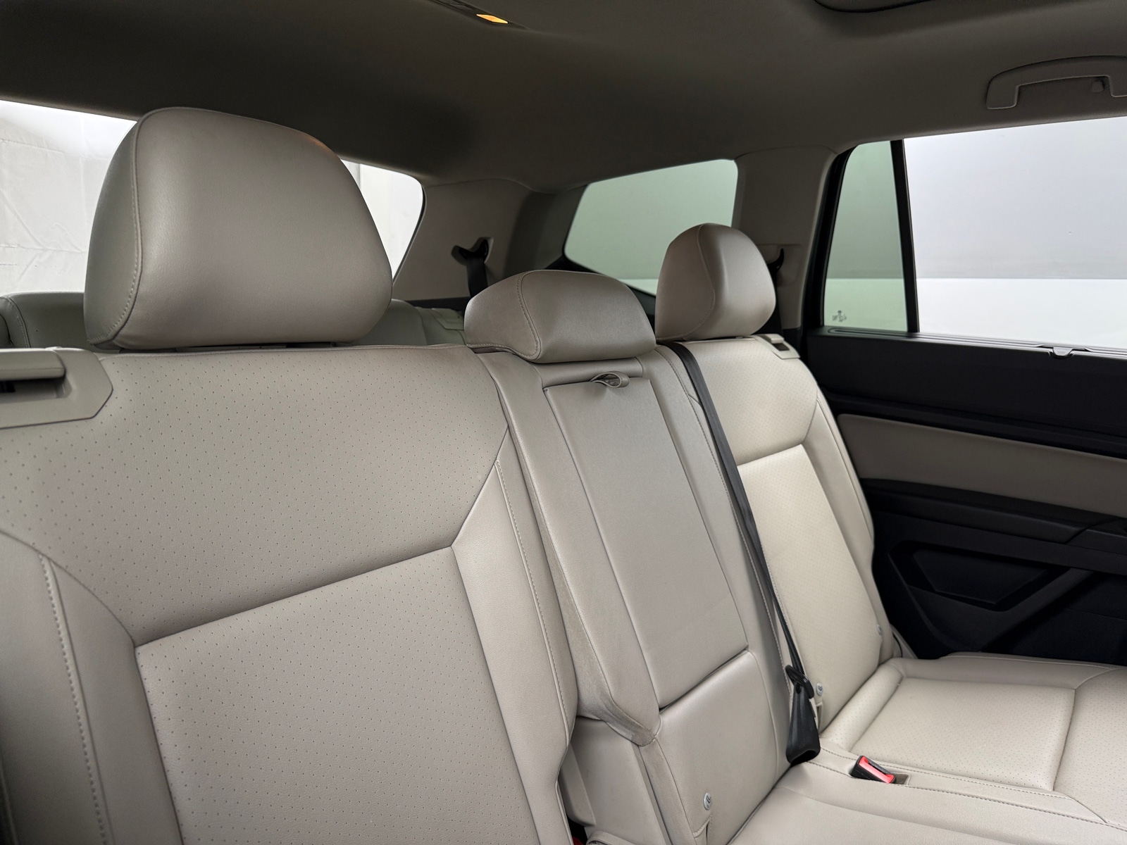 Thumbnail: 2018 Volkswagen Atlas - 5