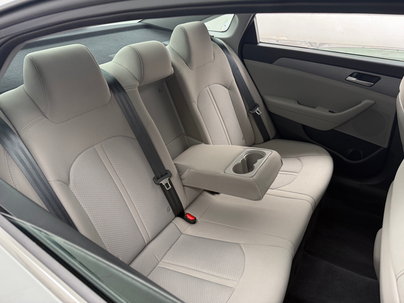 Thumbnail: 2018 Hyundai Sonata - 6