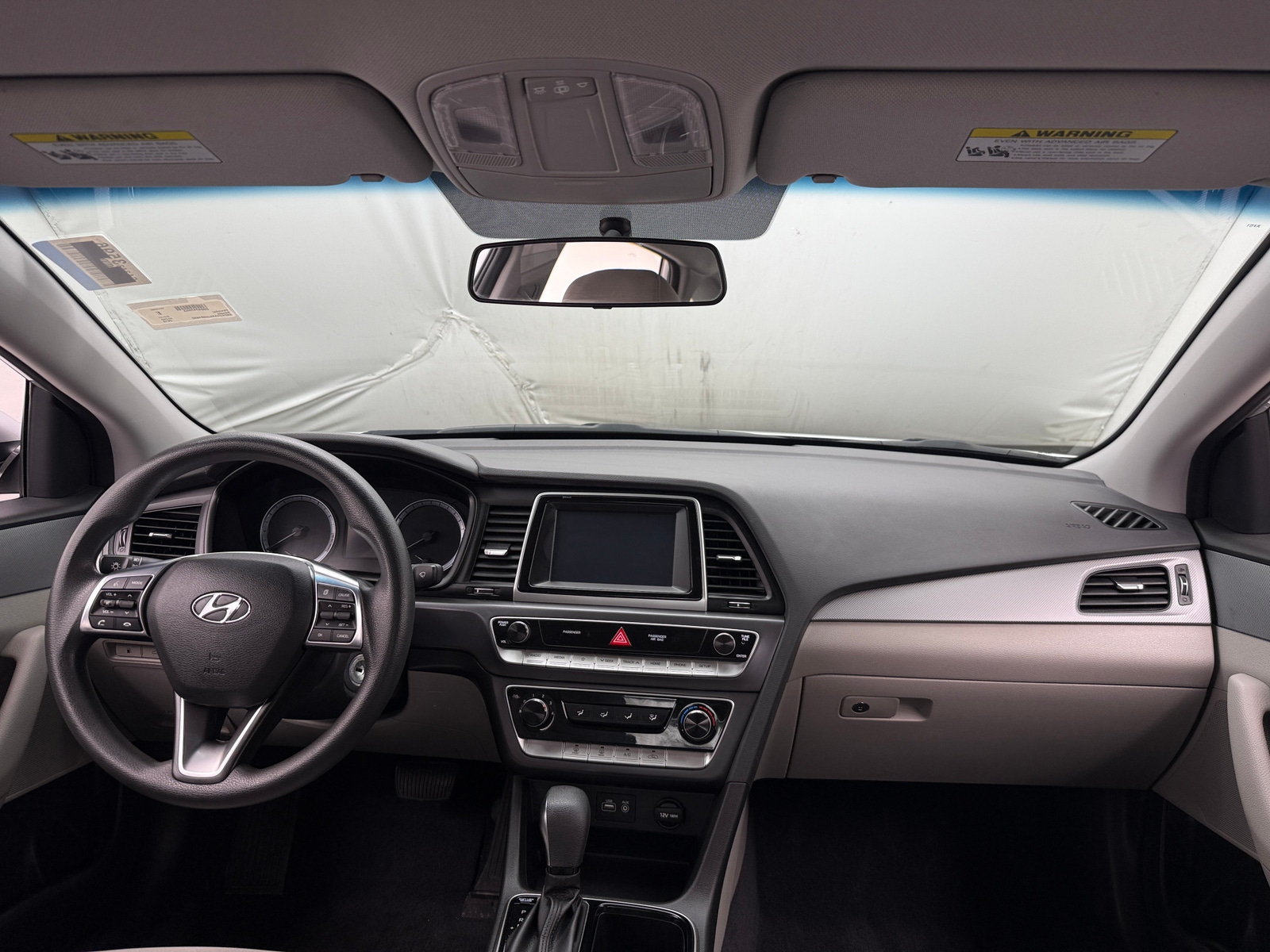 Thumbnail: 2018 Hyundai Sonata - 3