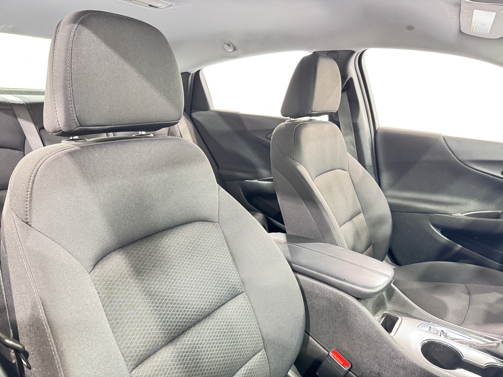 Thumbnail: 2024 Chevrolet Malibu - 2