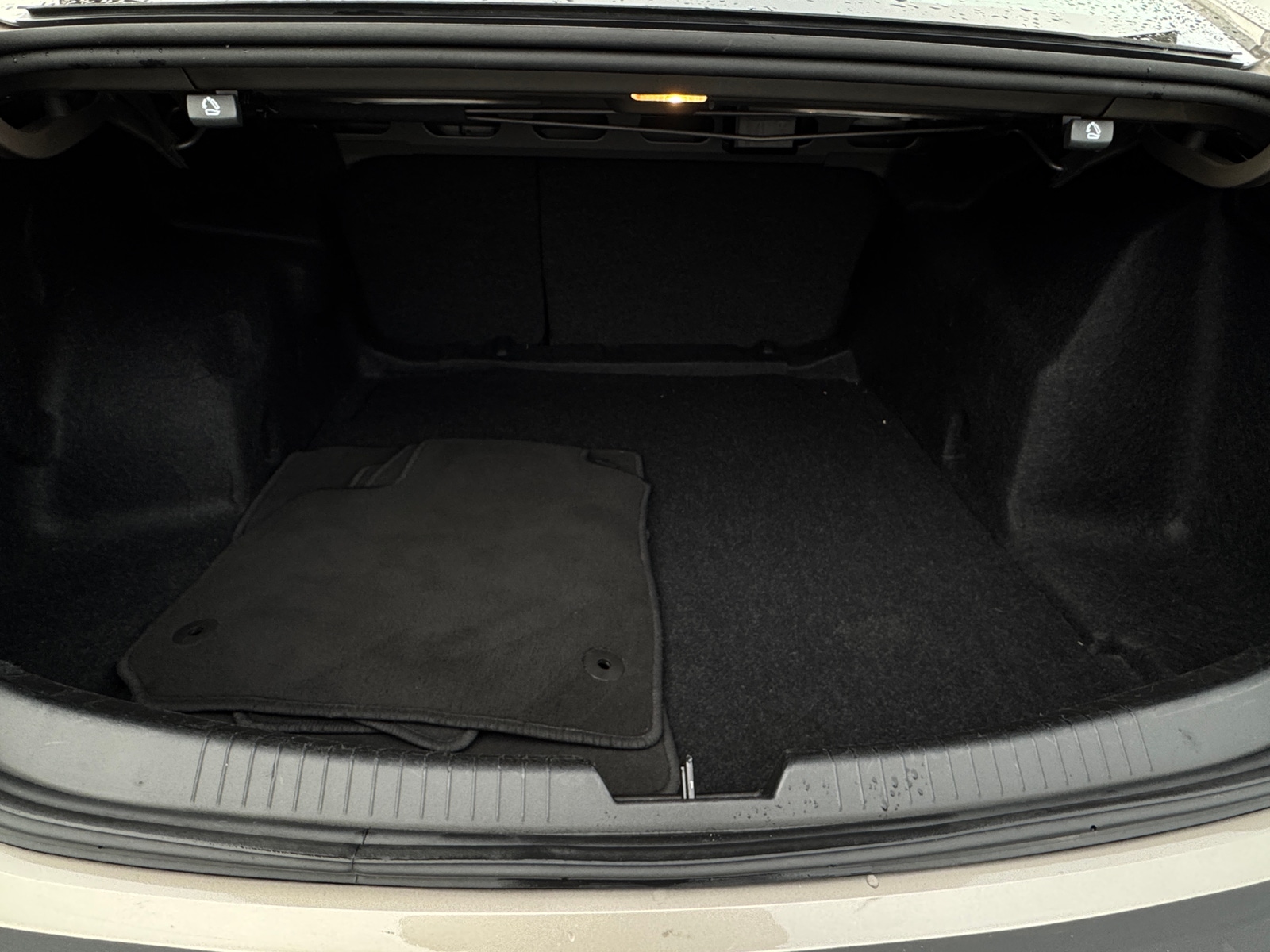 Thumbnail: 2024 Chevrolet Malibu - 7