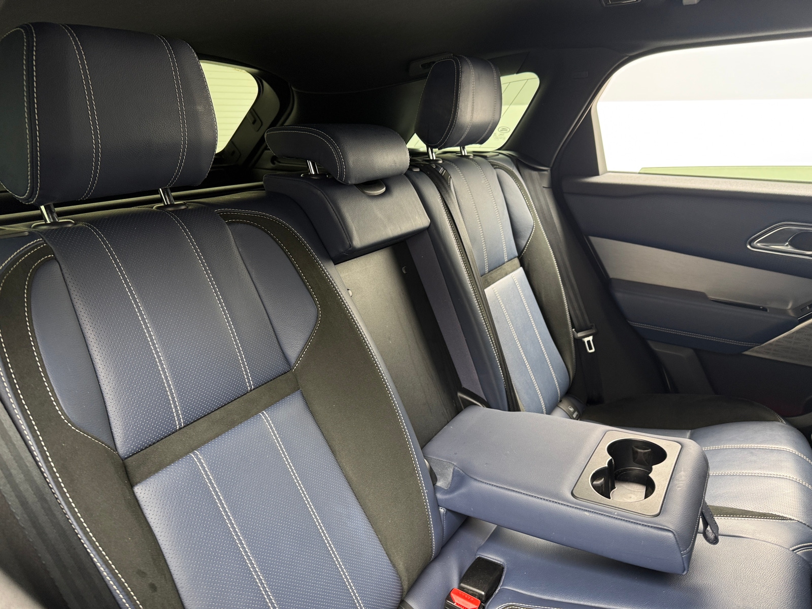 Thumbnail: 2018 Land Rover Range Rover Velar - 5