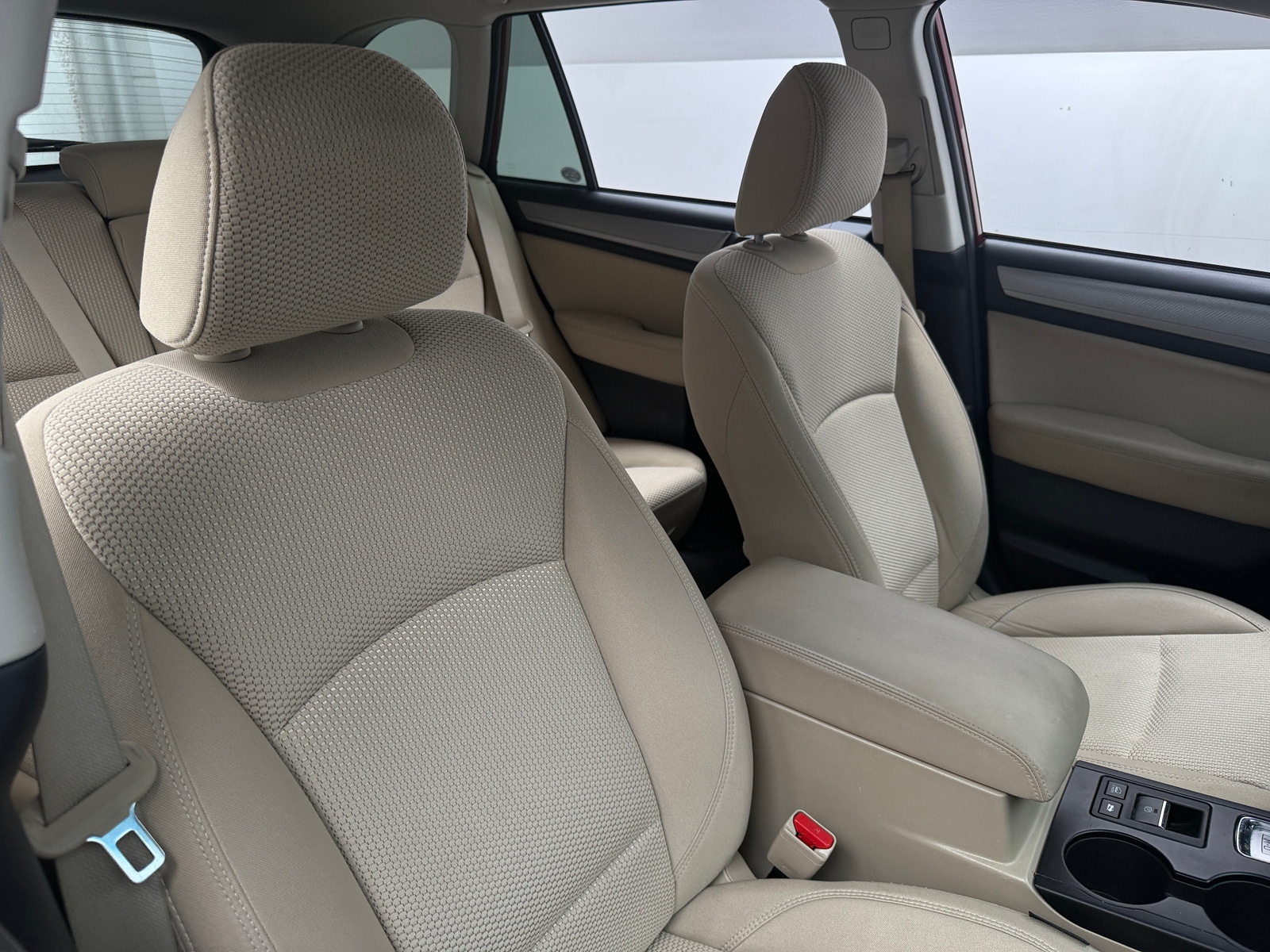 Thumbnail: 2018 Subaru Outback - 2