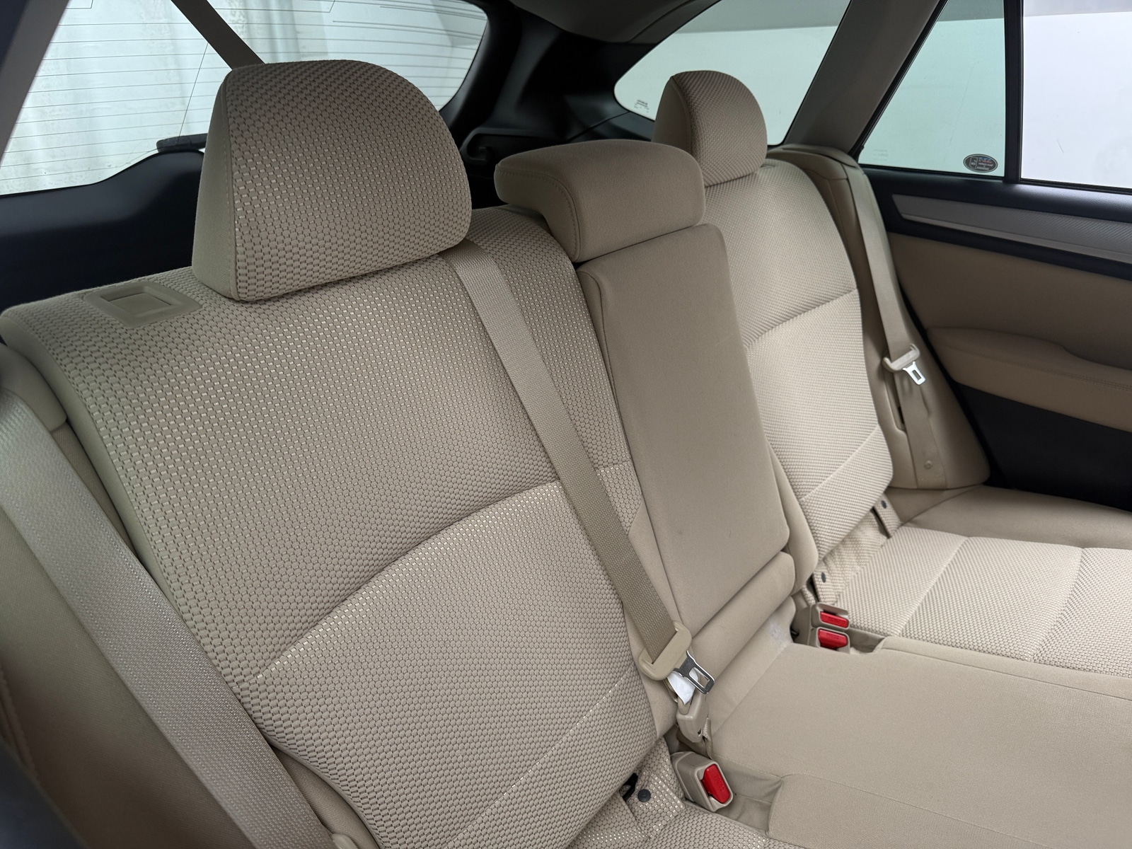 Thumbnail: 2018 Subaru Outback - 6