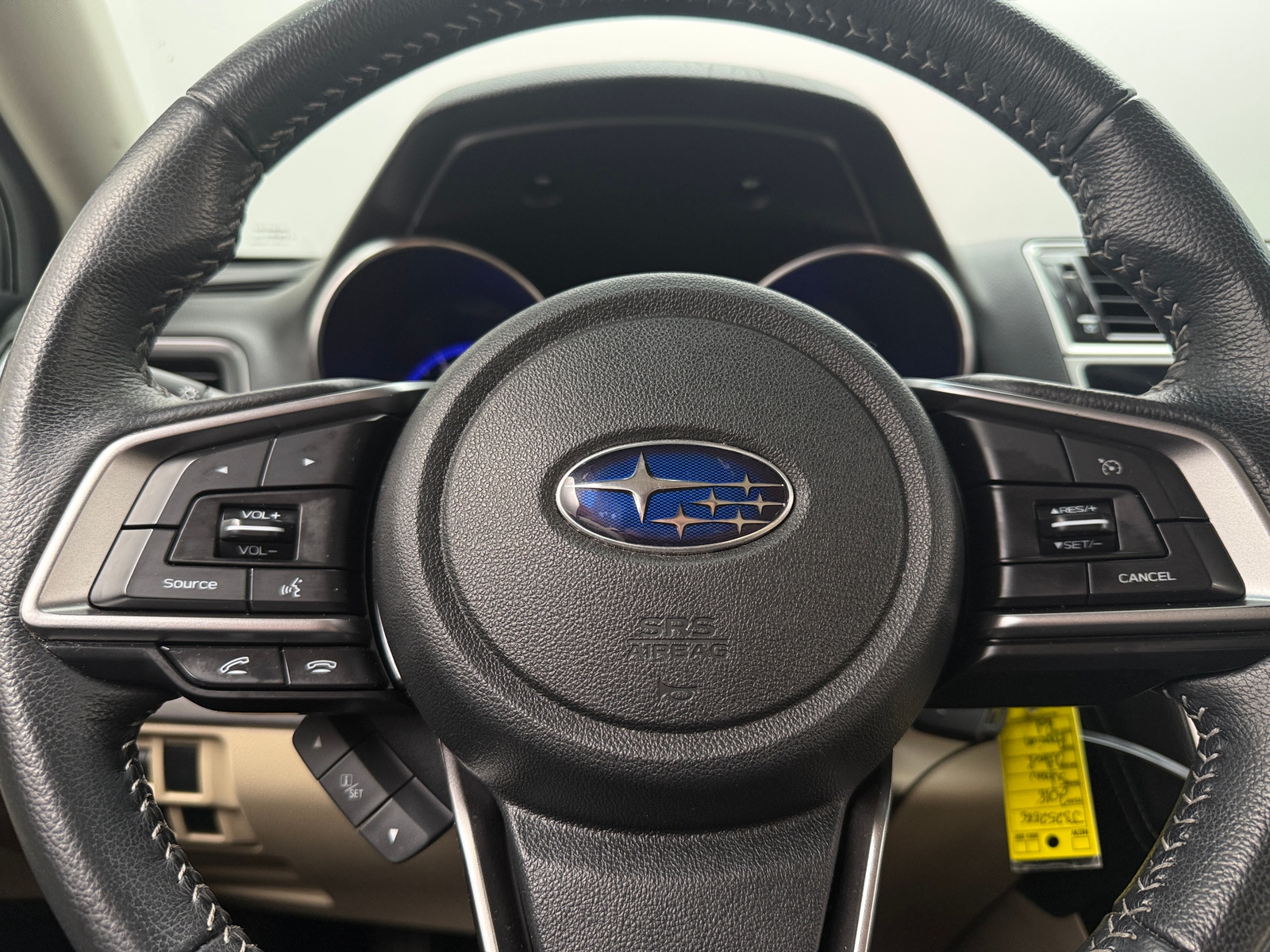 Thumbnail: 2018 Subaru Outback - 5