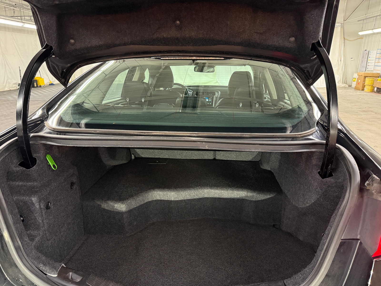 Thumbnail: 2019 Ford Fusion - 6