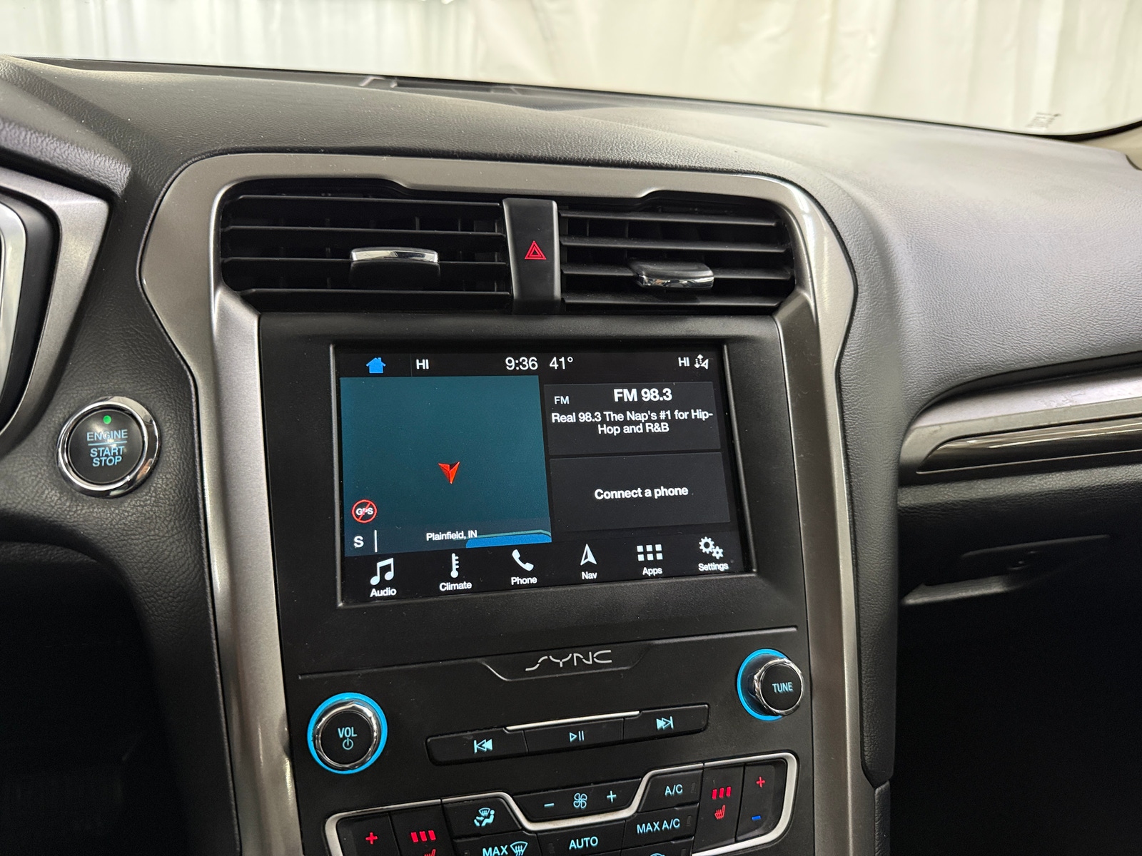 Thumbnail: 2019 Ford Fusion - 3