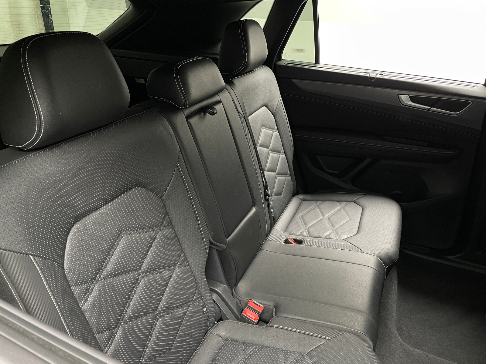 Thumbnail: 2025 Volkswagen Atlas - 5