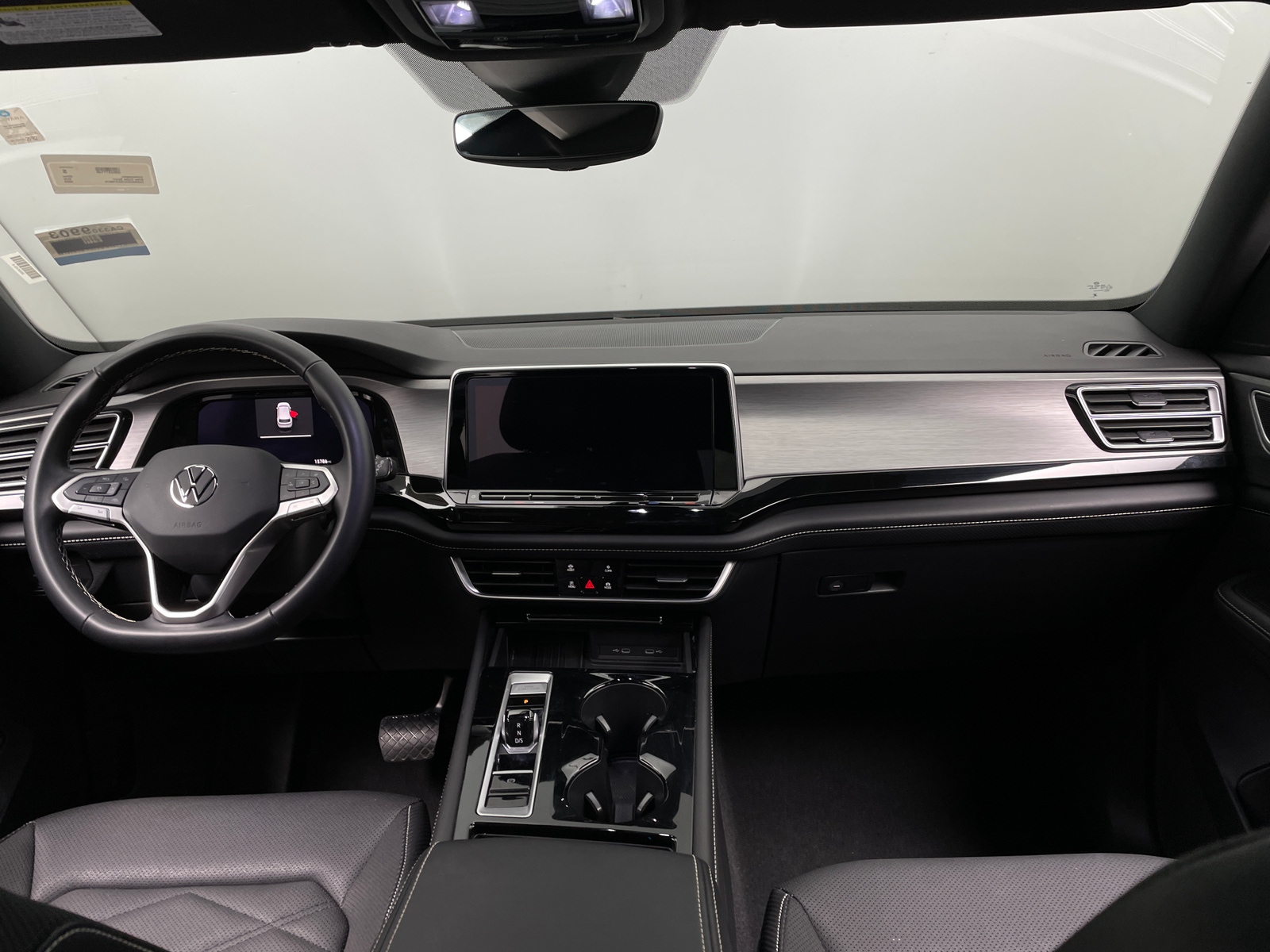 Thumbnail: 2025 Volkswagen Atlas - 2