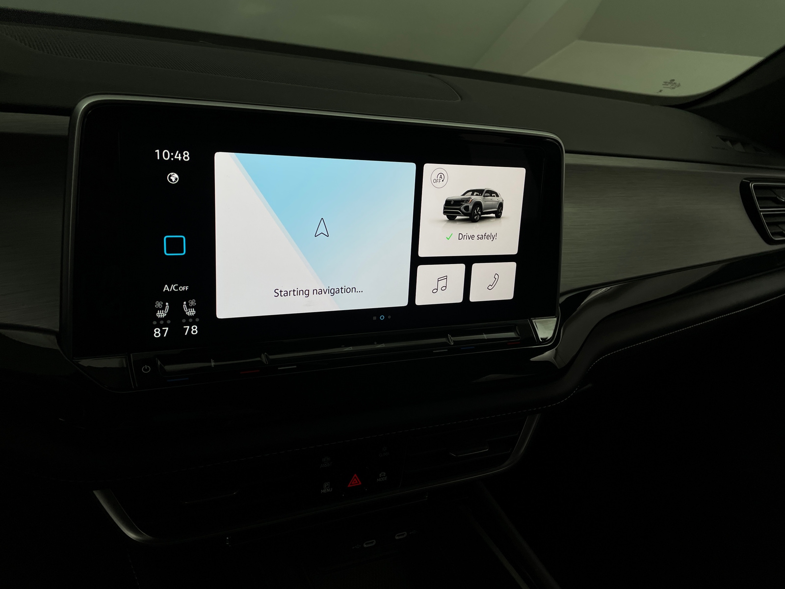 Thumbnail: 2025 Volkswagen Atlas - 3