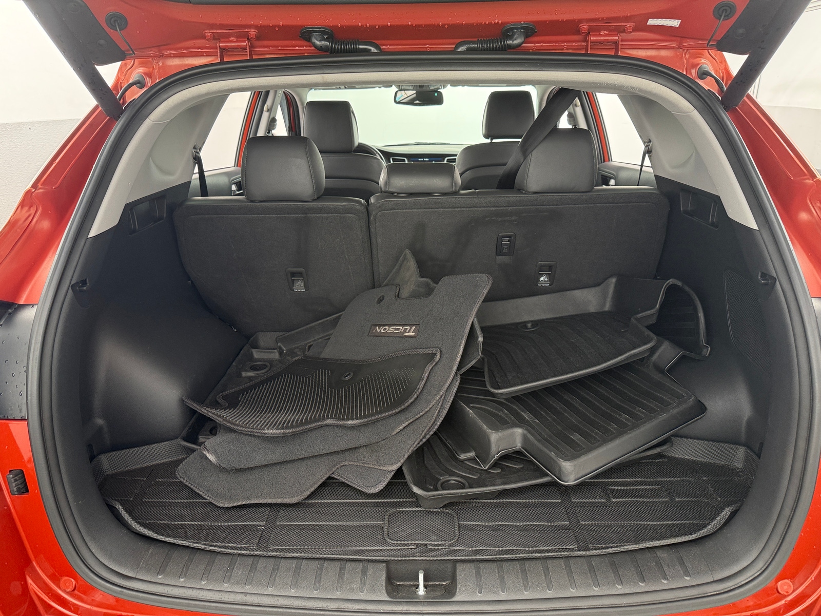 Thumbnail: 2017 Hyundai Tucson - 6