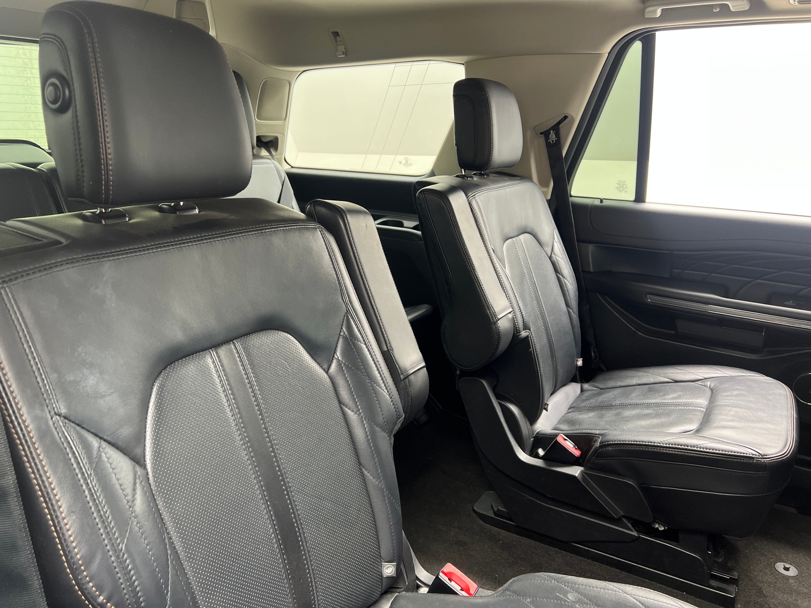 Thumbnail: 2020 Ford Expedition - 5