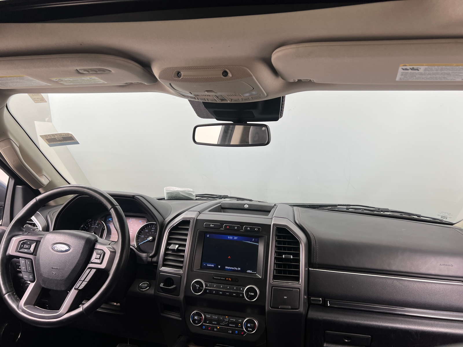 Thumbnail: 2020 Ford Expedition - 2