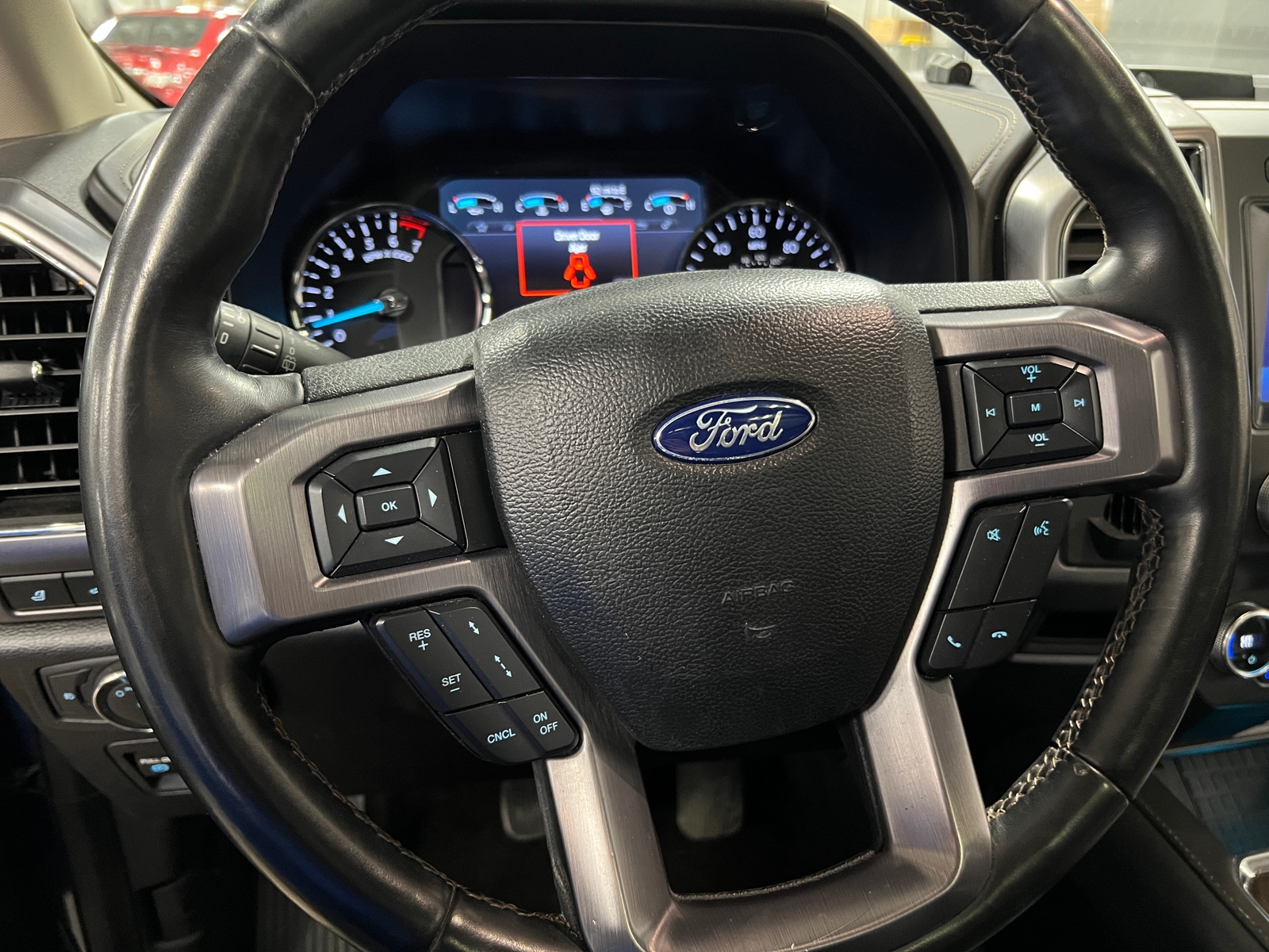 Thumbnail: 2020 Ford Expedition - 4