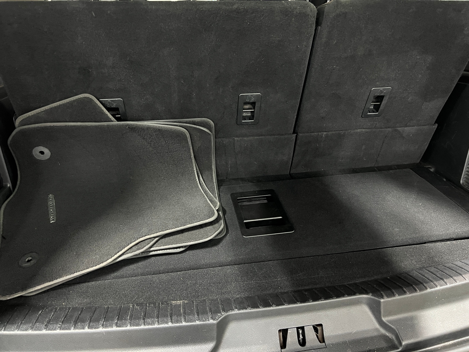 Thumbnail: 2020 Ford Expedition - 6