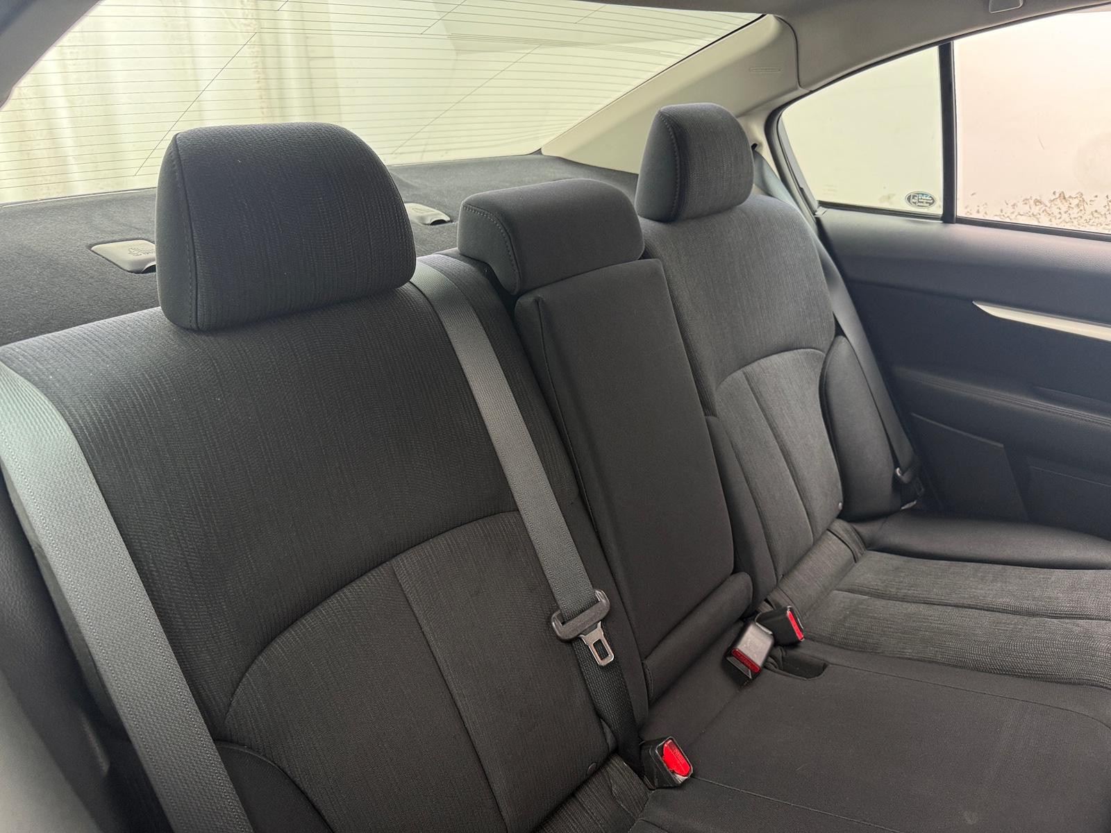 Thumbnail: 2013 Subaru Legacy - 6