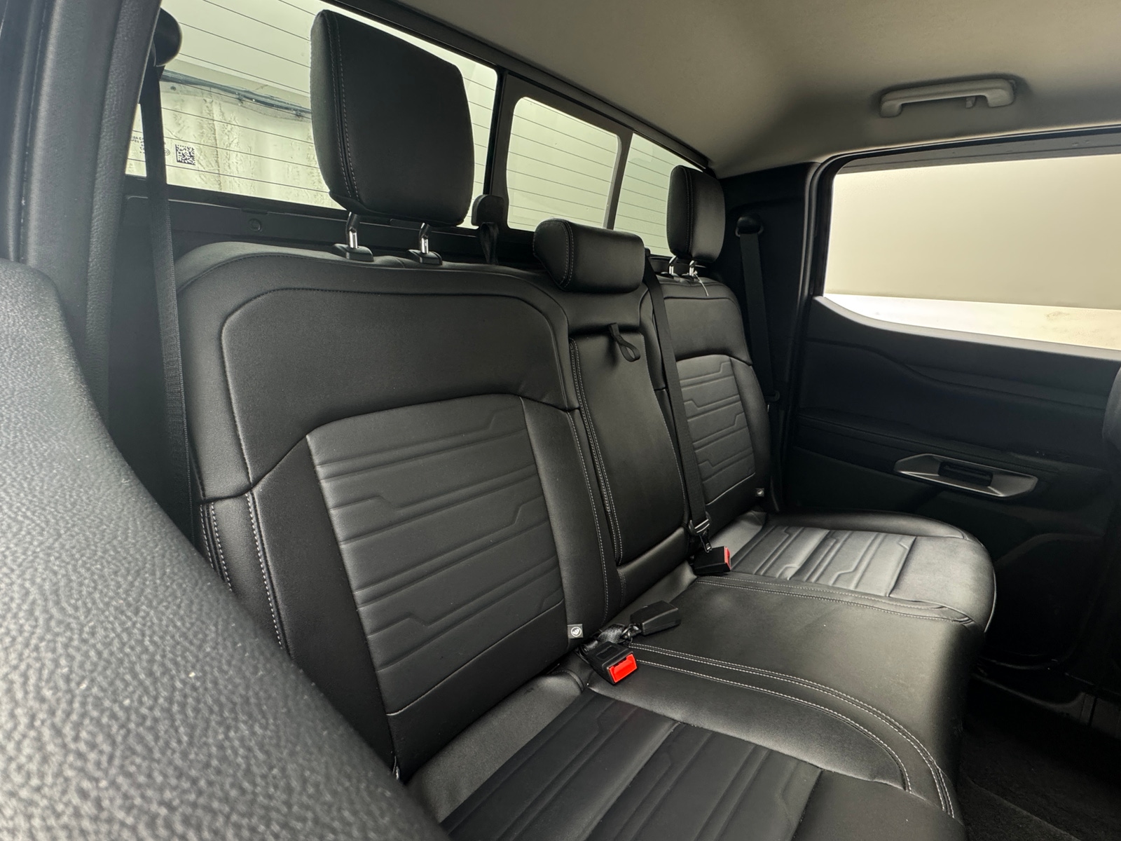 Thumbnail: 2024 Ford Ranger - 5