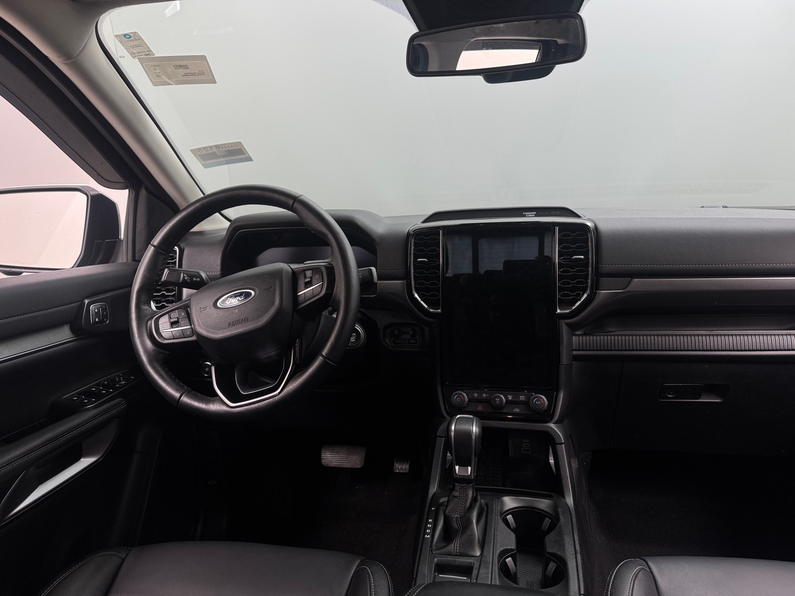 Thumbnail: 2024 Ford Ranger - 2