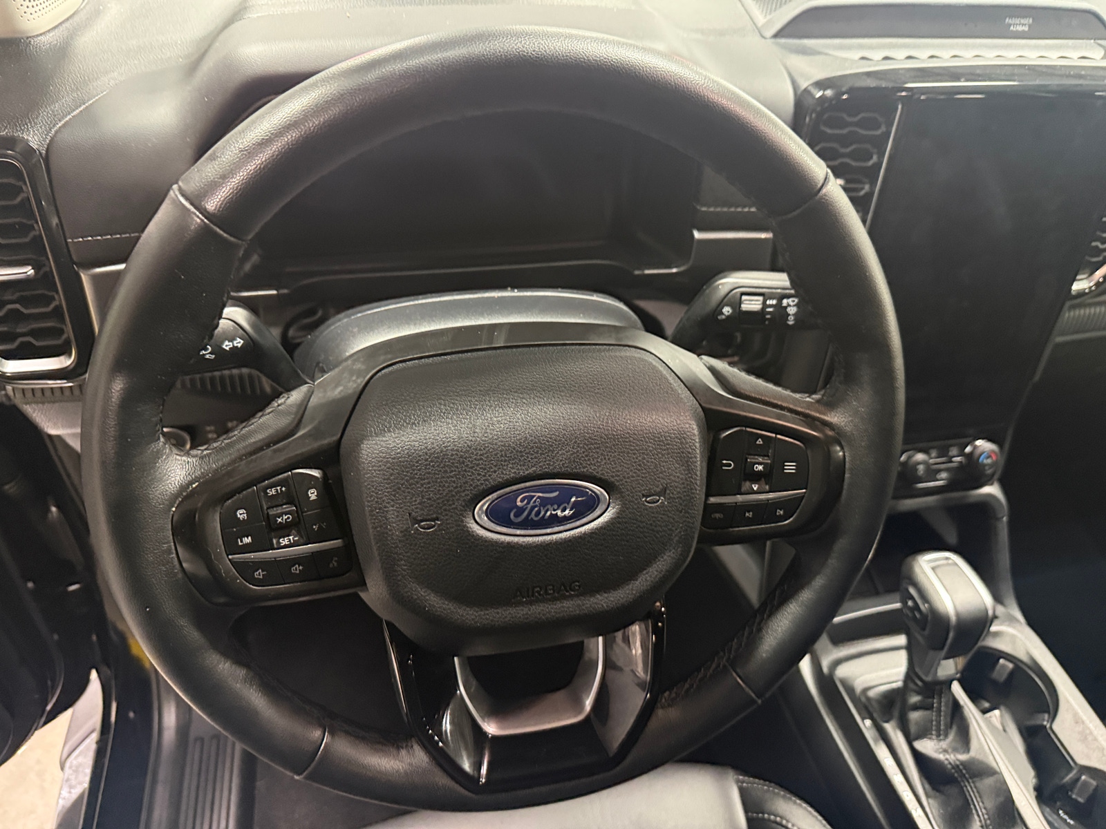 Thumbnail: 2024 Ford Ranger - 4