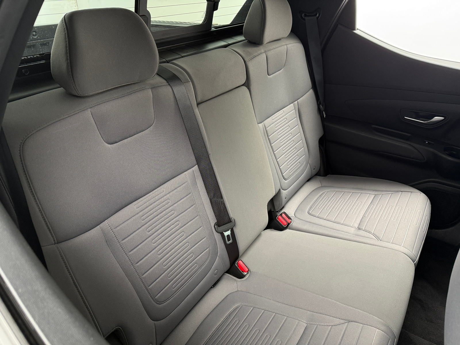 Thumbnail: 2022 Hyundai Santa Cruz - 6