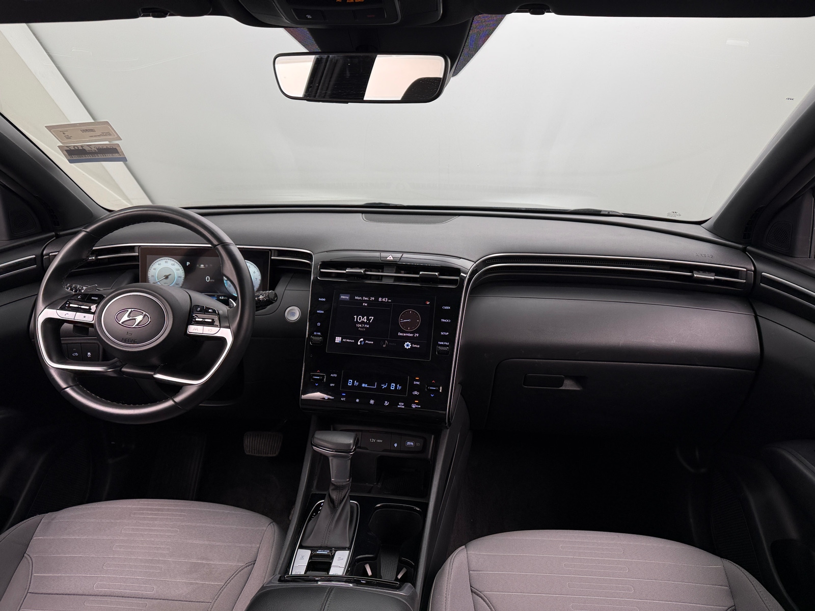 Thumbnail: 2022 Hyundai Santa Cruz - 3