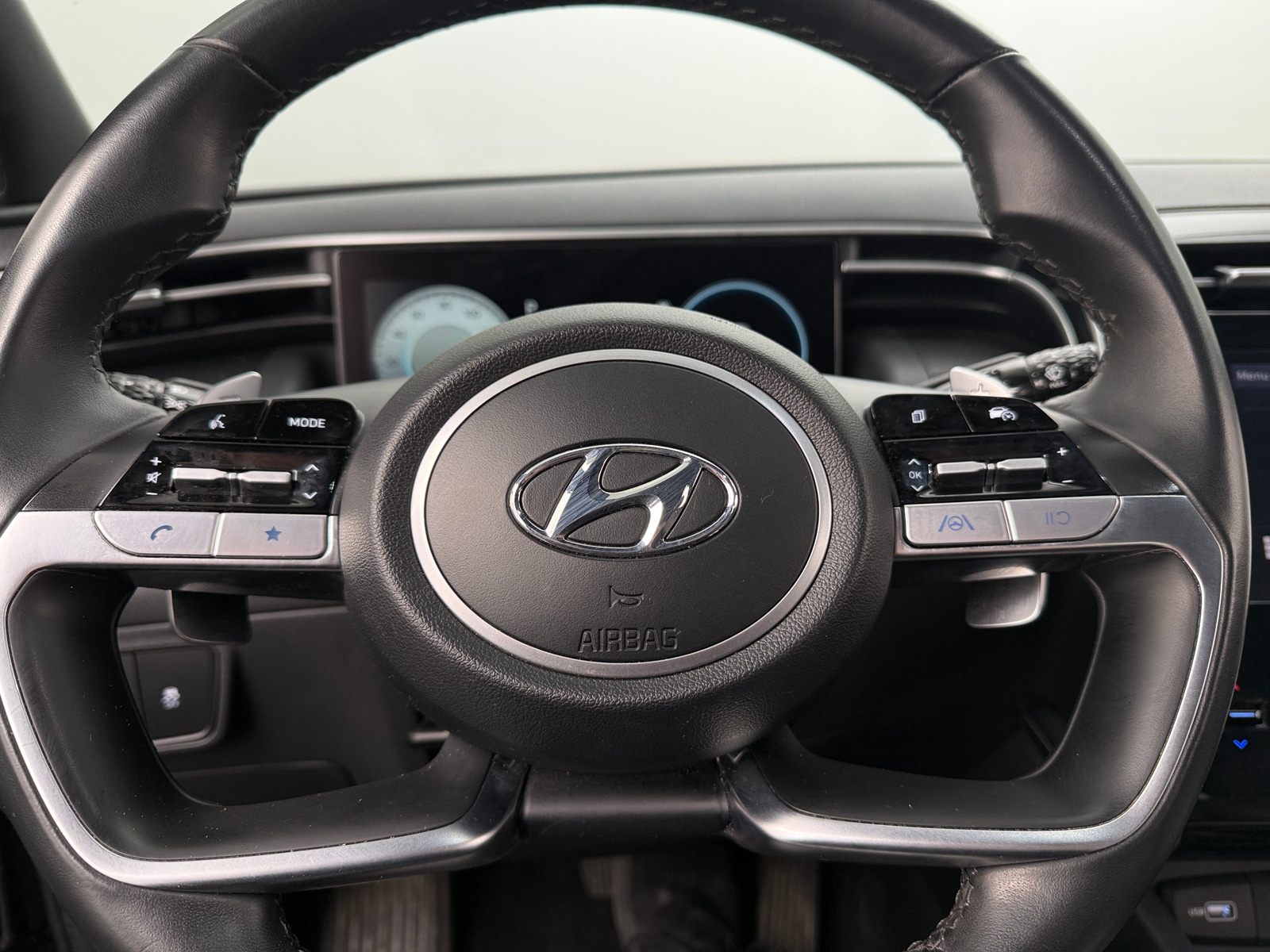 Thumbnail: 2022 Hyundai Santa Cruz - 5