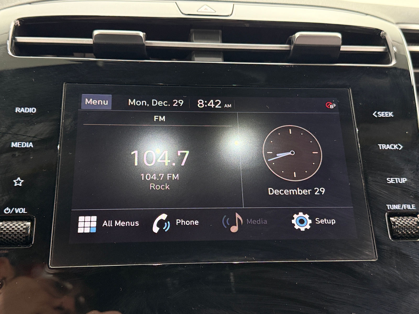 Thumbnail: 2022 Hyundai Santa Cruz - 4