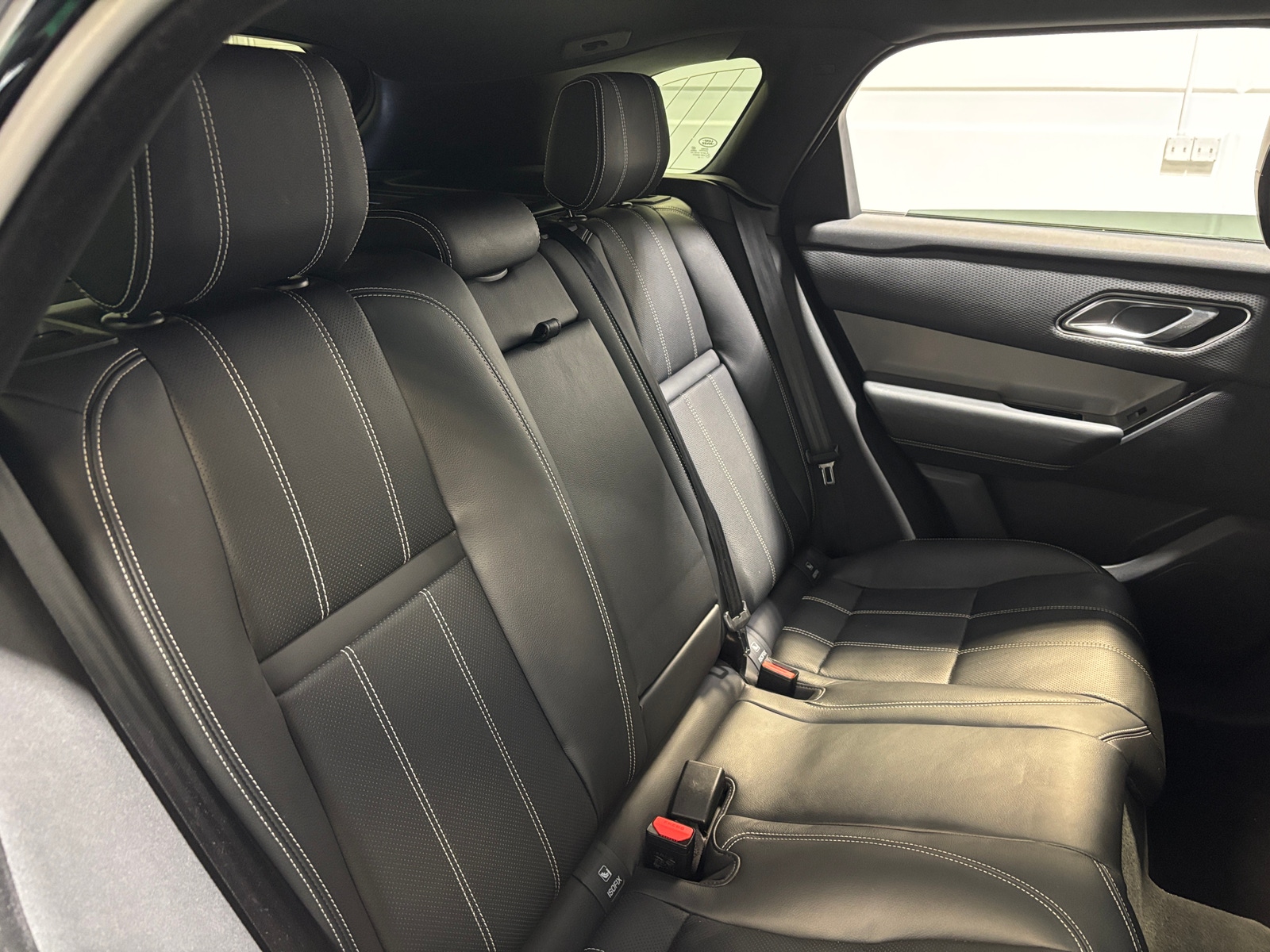 Thumbnail: 2019 Land Rover Range Rover Velar - 5