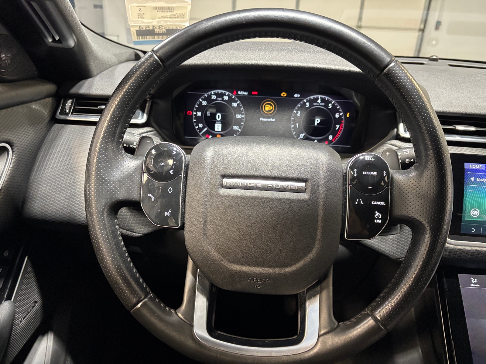 Thumbnail: 2019 Land Rover Range Rover Velar - 4