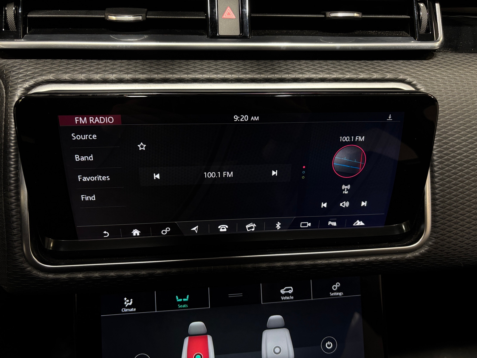 Thumbnail: 2019 Land Rover Range Rover Velar - 3