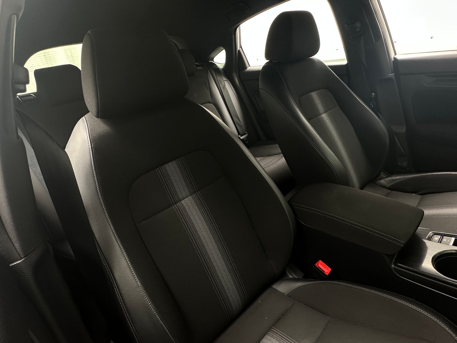 Thumbnail: 2022 Honda Civic - 2