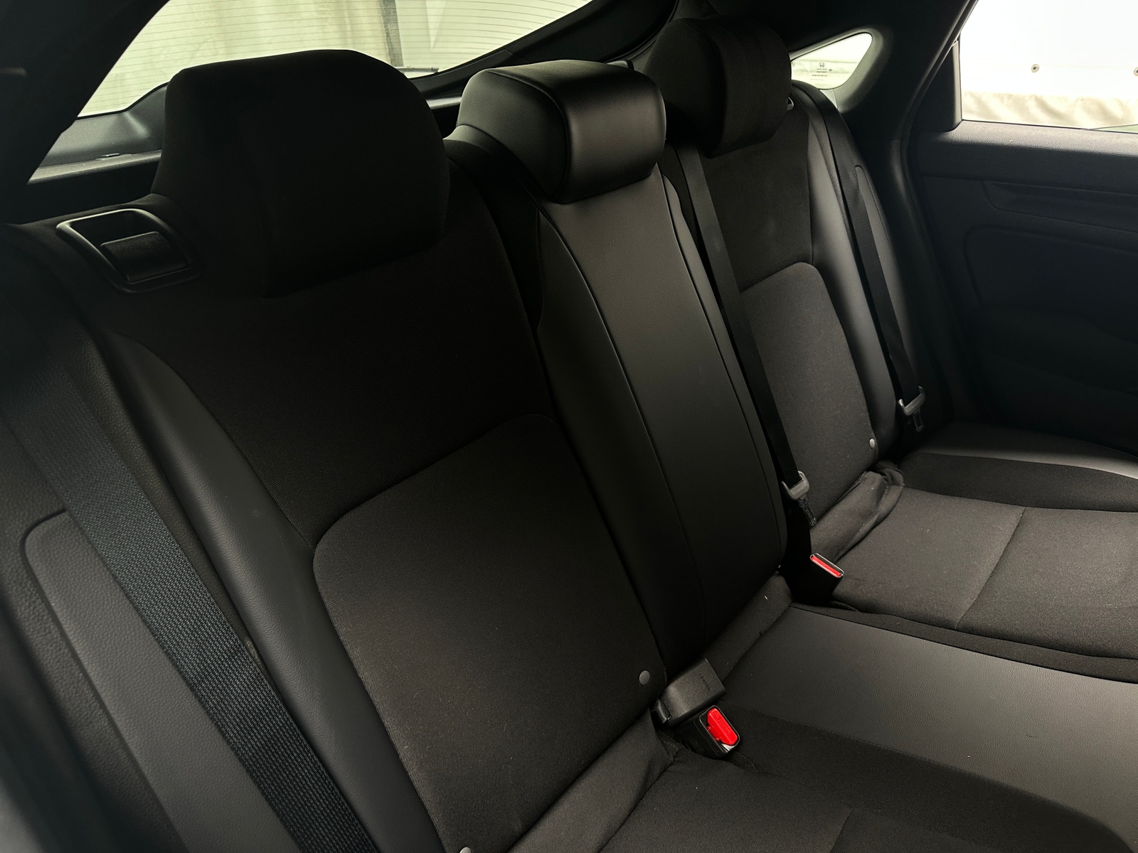 Thumbnail: 2022 Honda Civic - 6